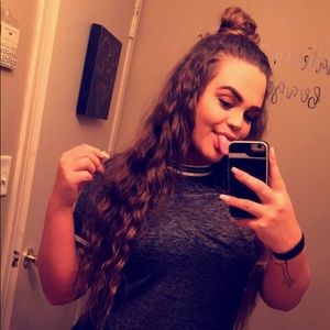 Meet your Posher, Jeanne